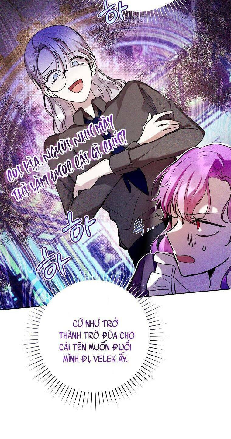 Làm Ác Nữ Bộ Không Tuyệt Sao? - Chap 18 - Trang 16