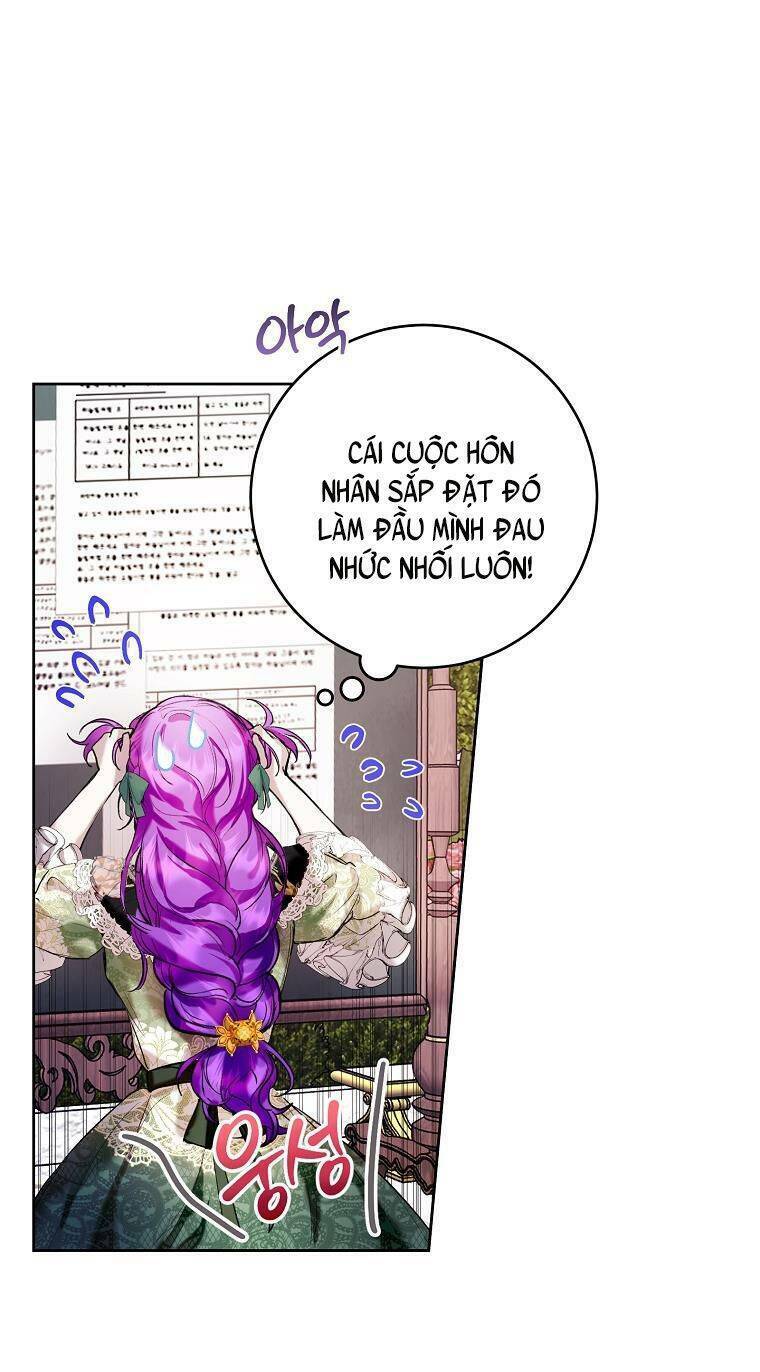Làm Ác Nữ Bộ Không Tuyệt Sao? - Chap 18 - Trang 18