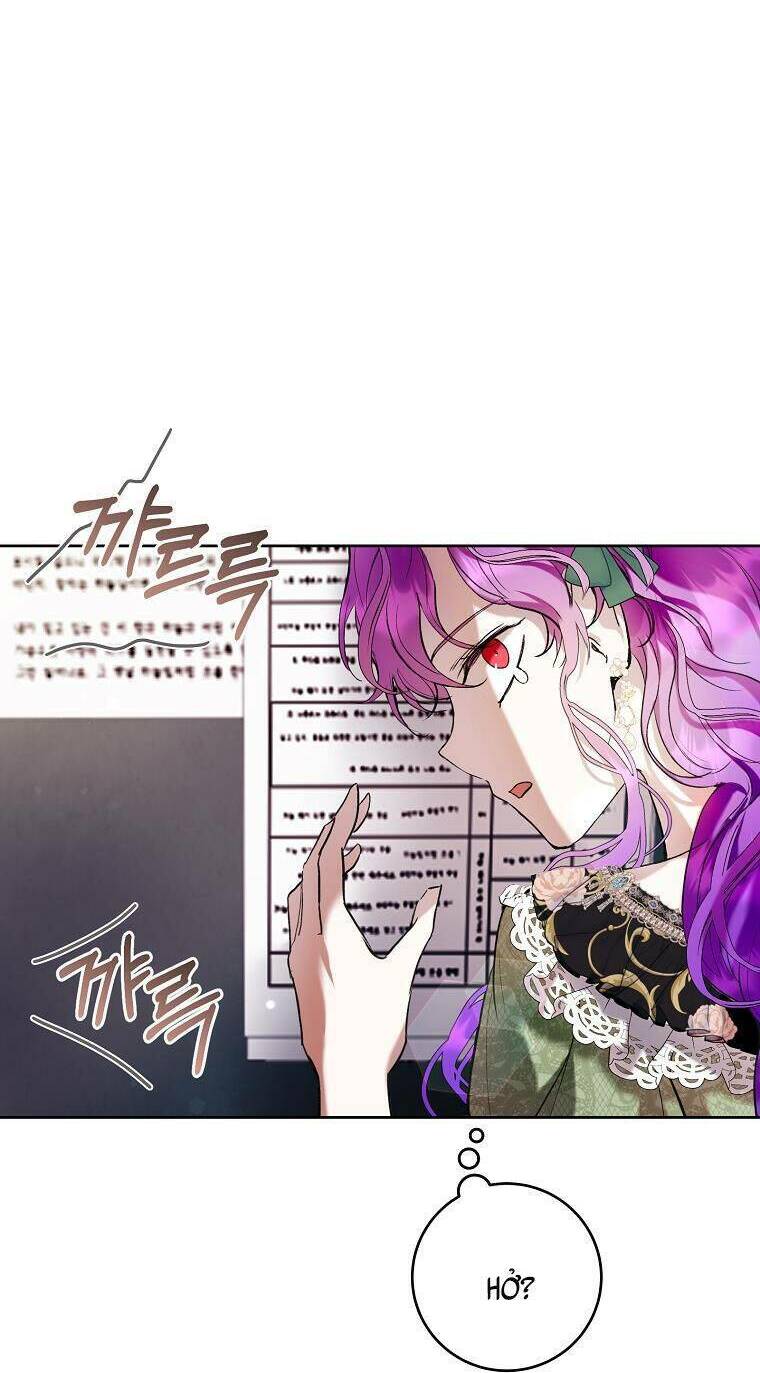Làm Ác Nữ Bộ Không Tuyệt Sao? - Chap 18 - Trang 19