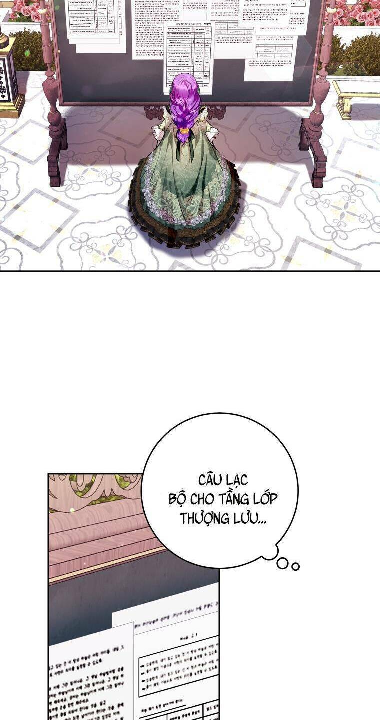 Làm Ác Nữ Bộ Không Tuyệt Sao? - Chap 18 - Trang 3
