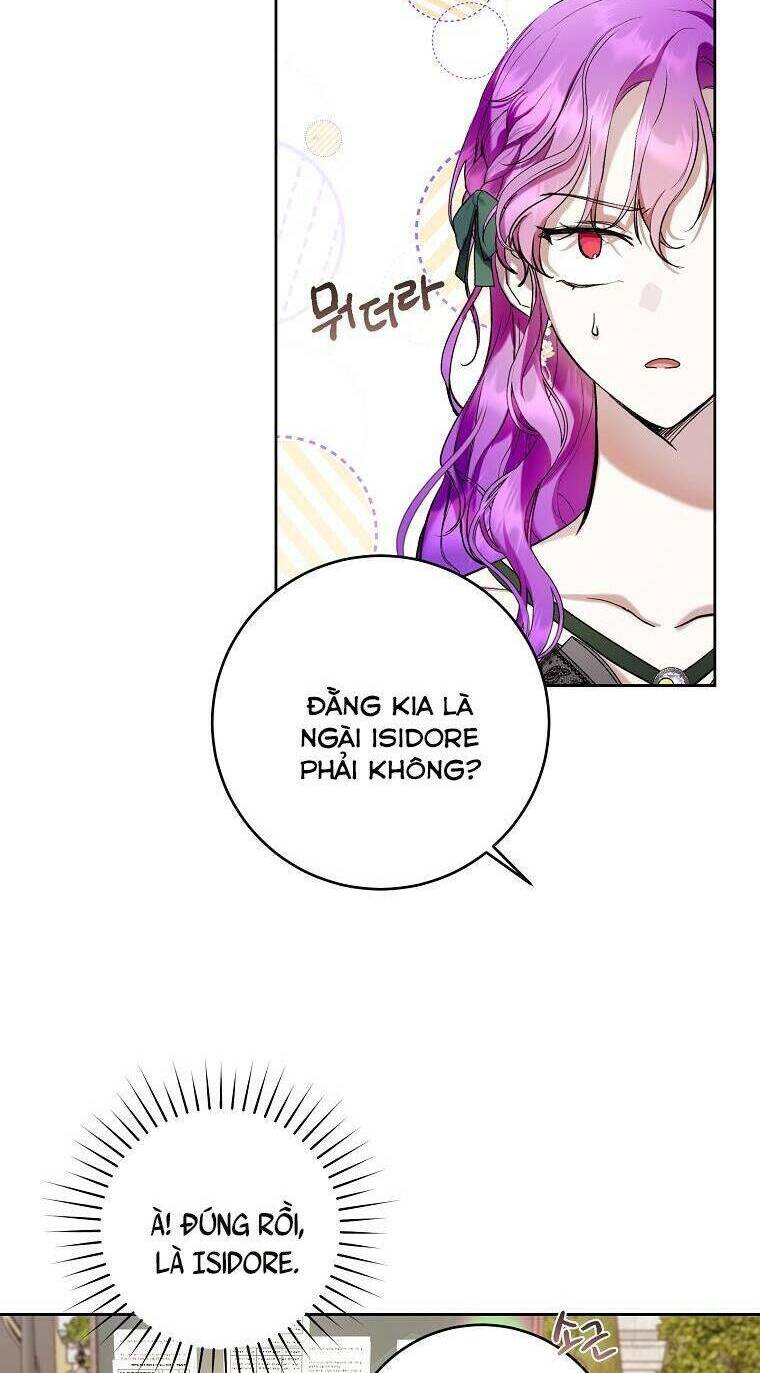 Làm Ác Nữ Bộ Không Tuyệt Sao? - Chap 18 - Trang 23