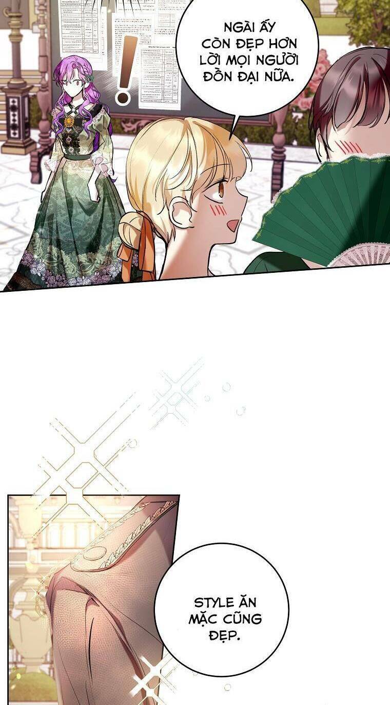 Làm Ác Nữ Bộ Không Tuyệt Sao? - Chap 18 - Trang 24