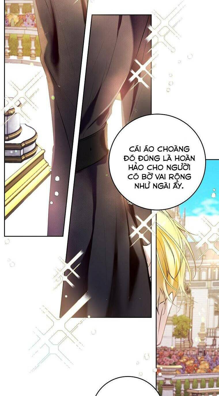 Làm Ác Nữ Bộ Không Tuyệt Sao? - Chap 18 - Trang 25