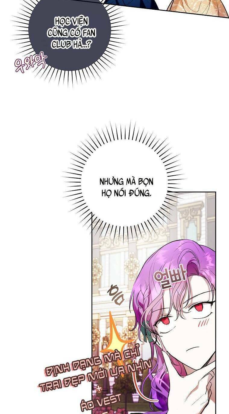 Làm Ác Nữ Bộ Không Tuyệt Sao? - Chap 18 - Trang 28