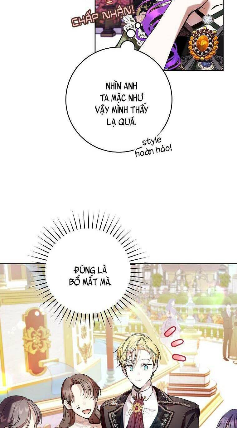 Làm Ác Nữ Bộ Không Tuyệt Sao? - Chap 18 - Trang 29