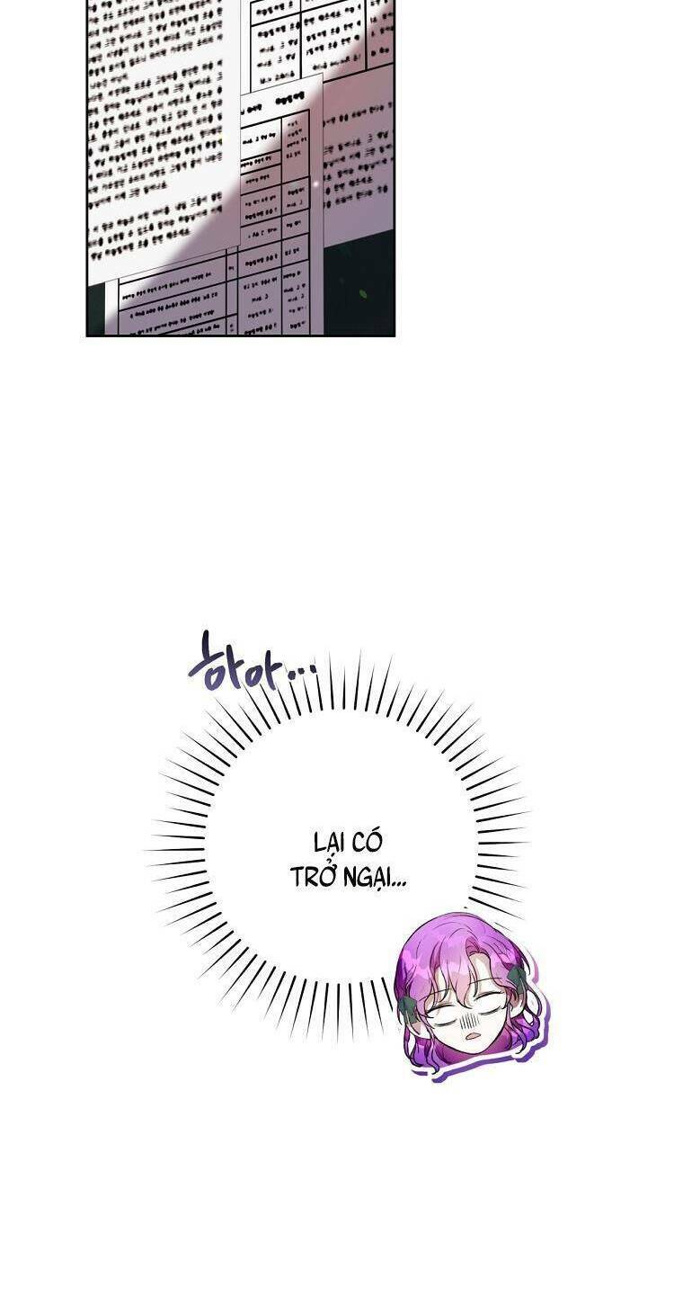 Làm Ác Nữ Bộ Không Tuyệt Sao? - Chap 18 - Trang 4