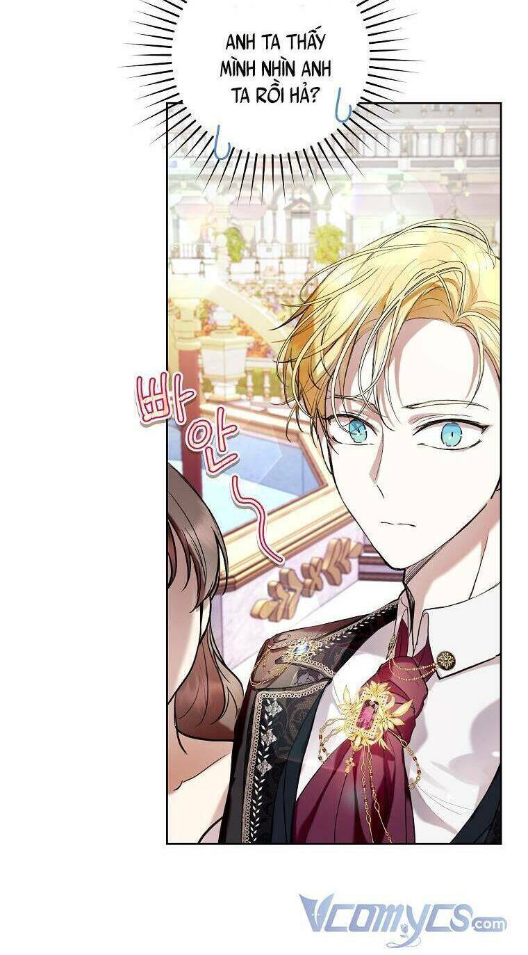 Làm Ác Nữ Bộ Không Tuyệt Sao? - Chap 18 - Trang 33