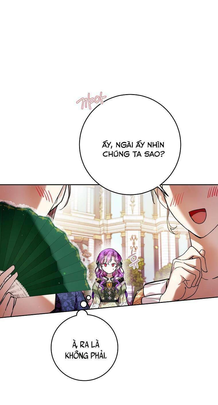 Làm Ác Nữ Bộ Không Tuyệt Sao? - Chap 18 - Trang 34