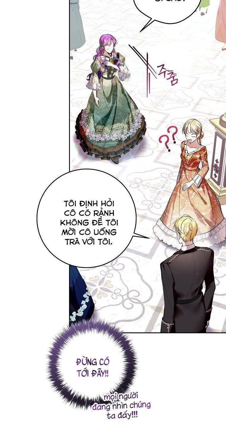Làm Ác Nữ Bộ Không Tuyệt Sao? - Chap 18 - Trang 38