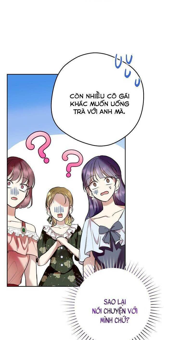 Làm Ác Nữ Bộ Không Tuyệt Sao? - Chap 18 - Trang 39