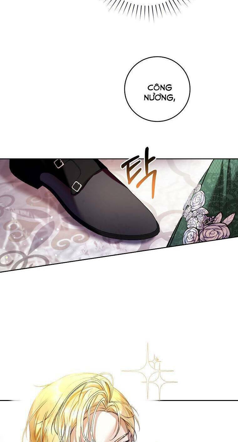 Làm Ác Nữ Bộ Không Tuyệt Sao? - Chap 18 - Trang 40