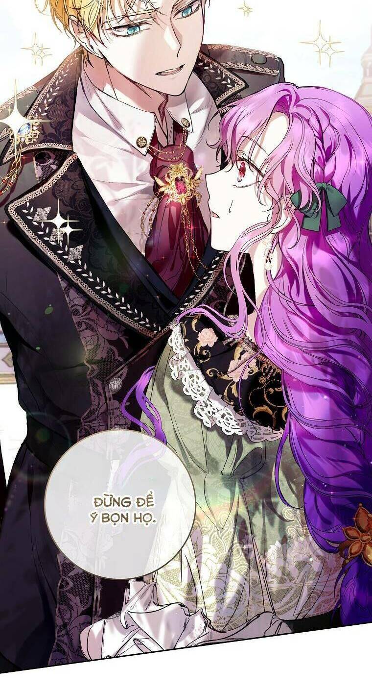 Làm Ác Nữ Bộ Không Tuyệt Sao? - Chap 18 - Trang 41