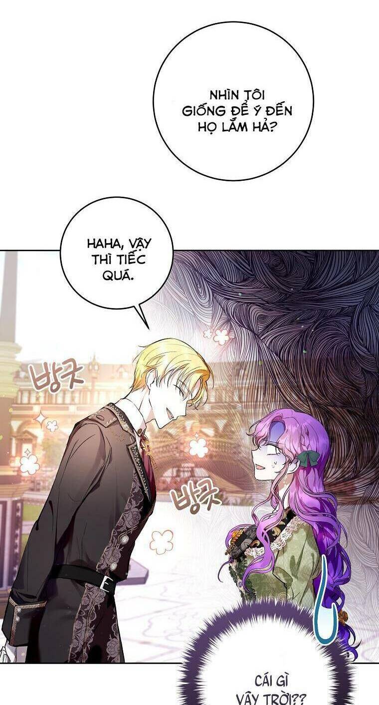 Làm Ác Nữ Bộ Không Tuyệt Sao? - Chap 18 - Trang 43