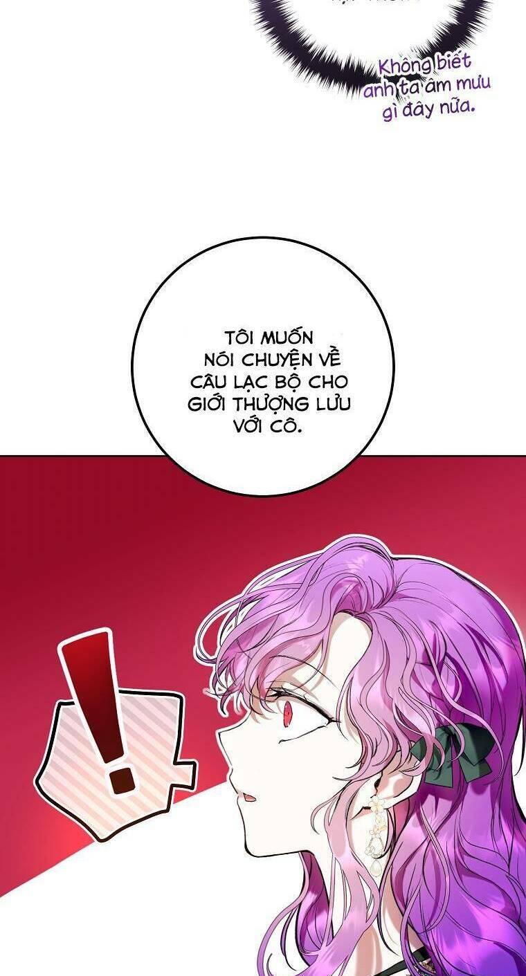 Làm Ác Nữ Bộ Không Tuyệt Sao? - Chap 18 - Trang 44