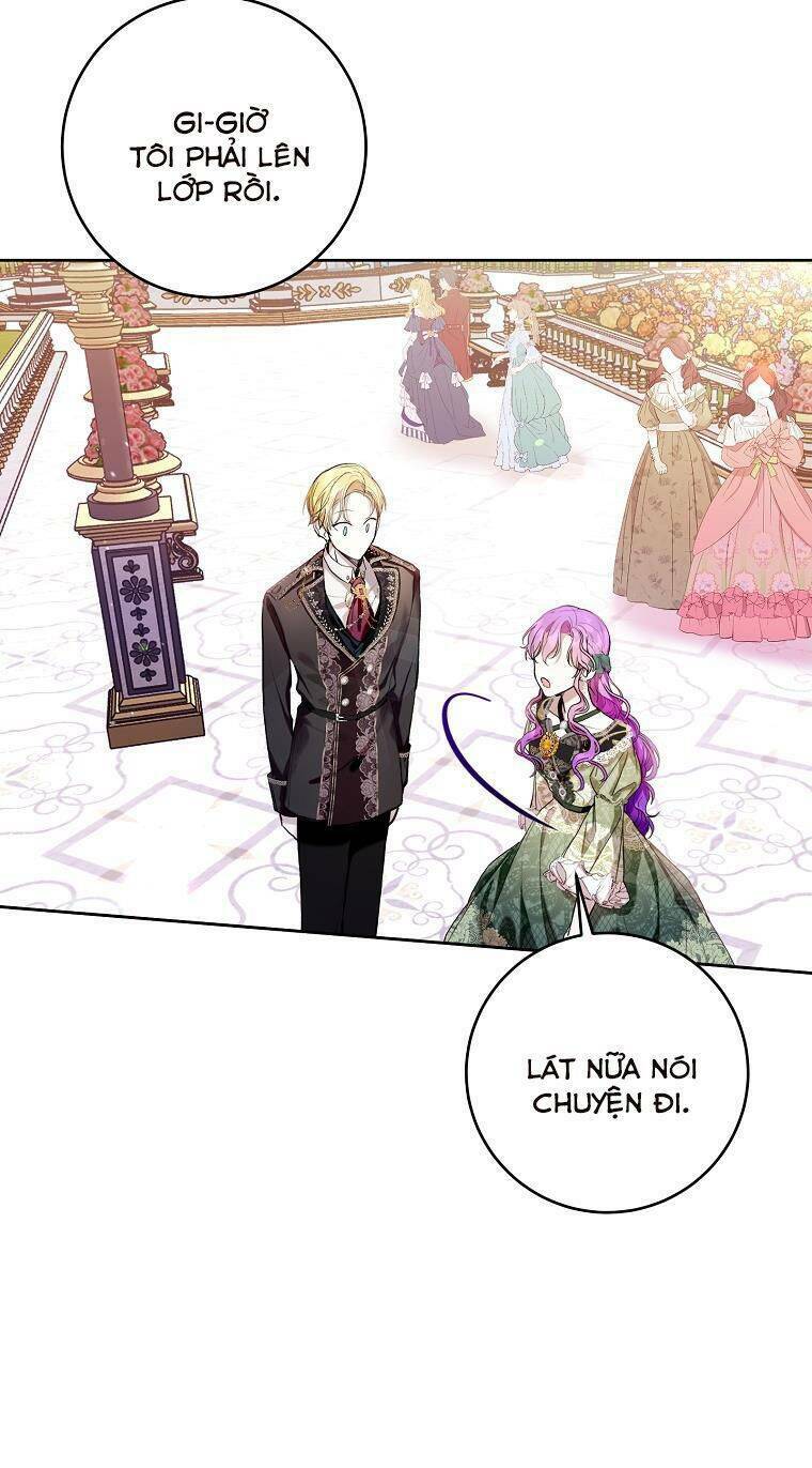 Làm Ác Nữ Bộ Không Tuyệt Sao? - Chap 18 - Trang 48