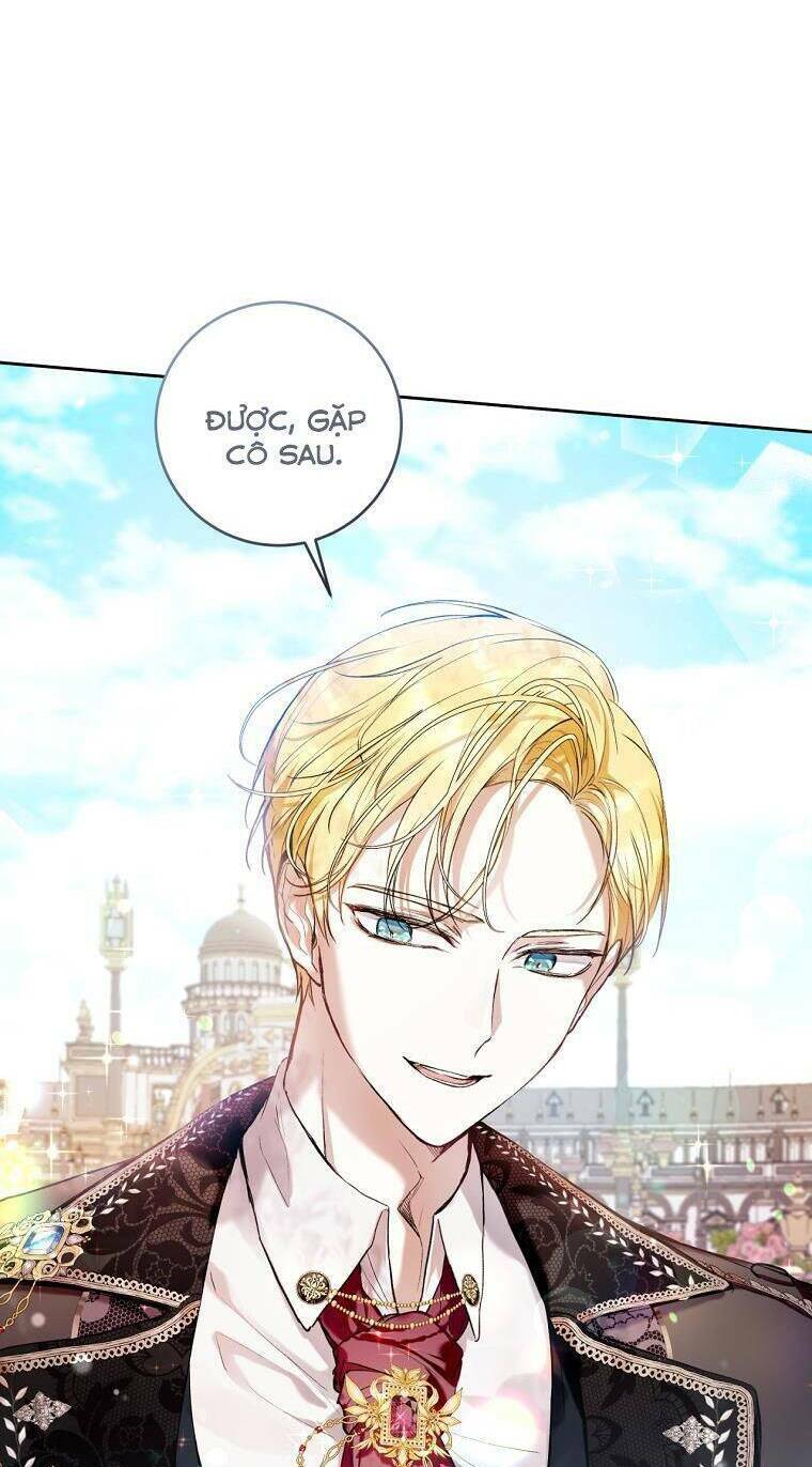 Làm Ác Nữ Bộ Không Tuyệt Sao? - Chap 18 - Trang 50