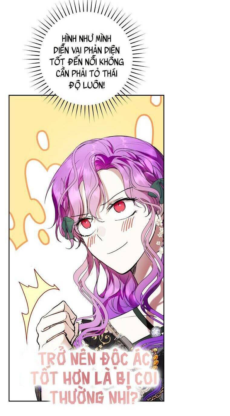 Làm Ác Nữ Bộ Không Tuyệt Sao? - Chap 18 - Trang 55