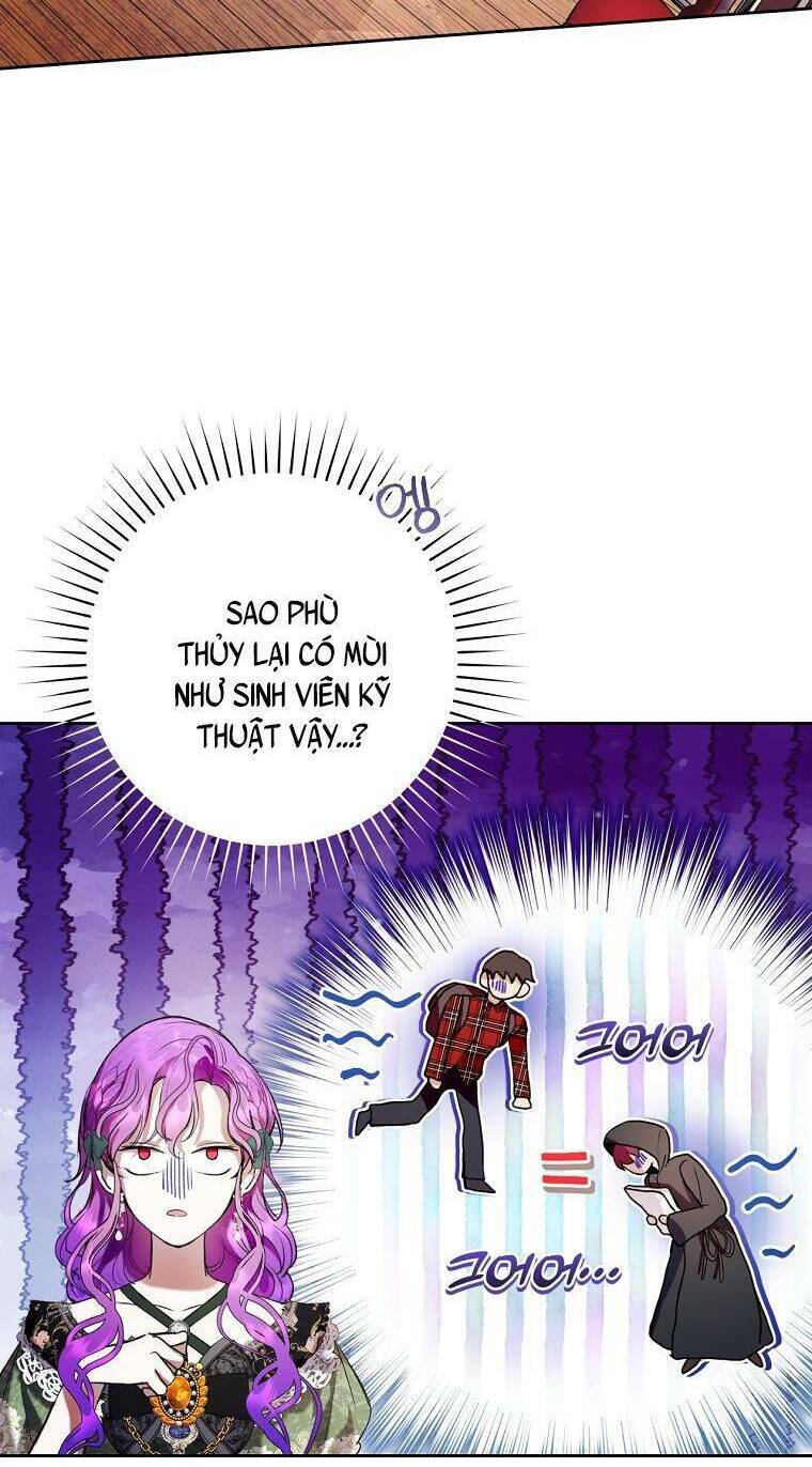 Làm Ác Nữ Bộ Không Tuyệt Sao? - Chap 18 - Trang 58