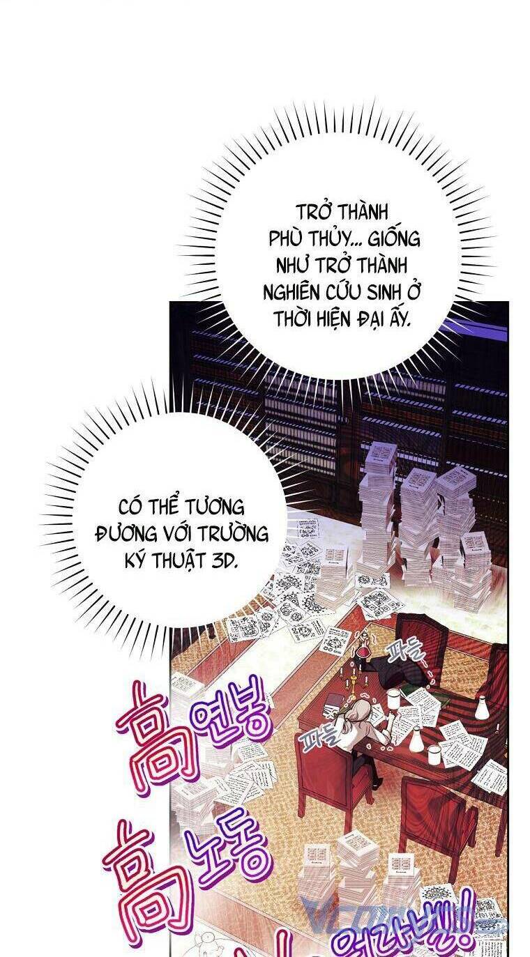 Làm Ác Nữ Bộ Không Tuyệt Sao? - Chap 18 - Trang 59