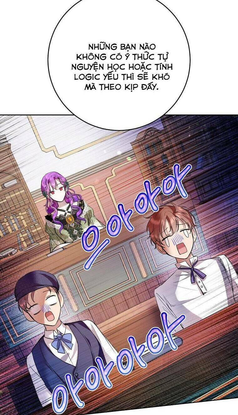 Làm Ác Nữ Bộ Không Tuyệt Sao? - Chap 18 - Trang 63