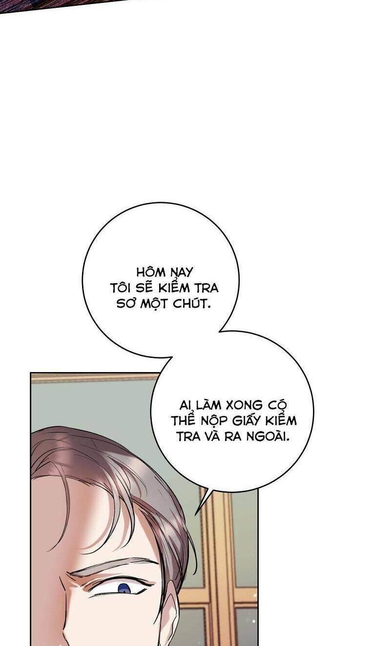 Làm Ác Nữ Bộ Không Tuyệt Sao? - Chap 18 - Trang 64