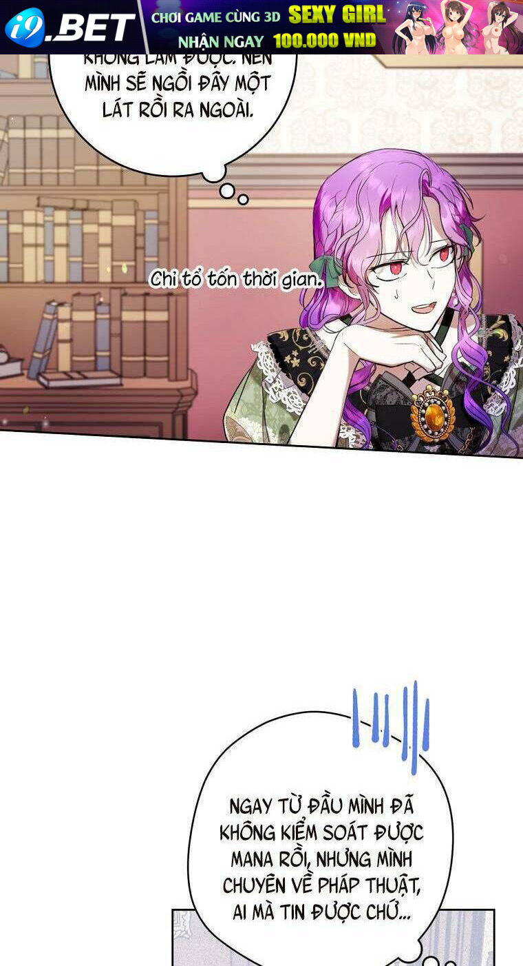 Làm Ác Nữ Bộ Không Tuyệt Sao? - Chap 18 - Trang 67