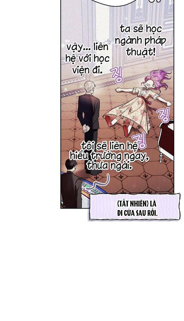 Làm Ác Nữ Bộ Không Tuyệt Sao? - Chap 18 - Trang 68