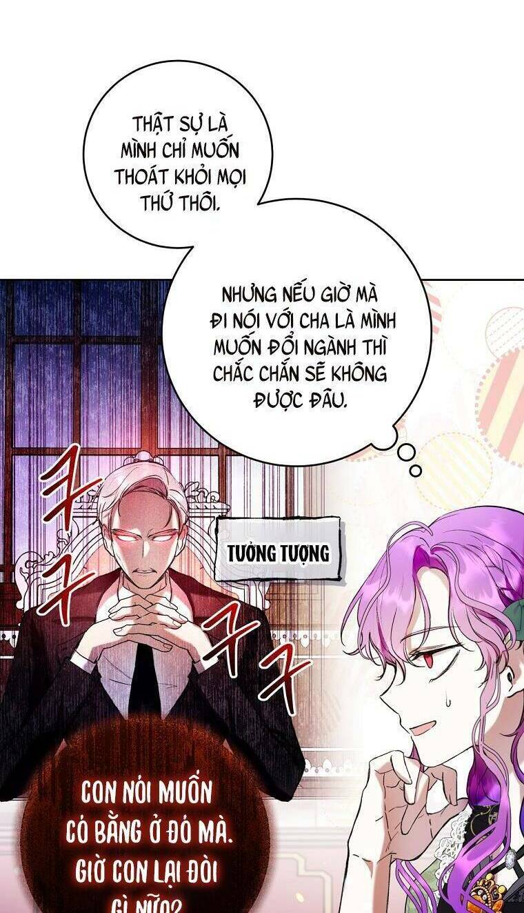Làm Ác Nữ Bộ Không Tuyệt Sao? - Chap 18 - Trang 69