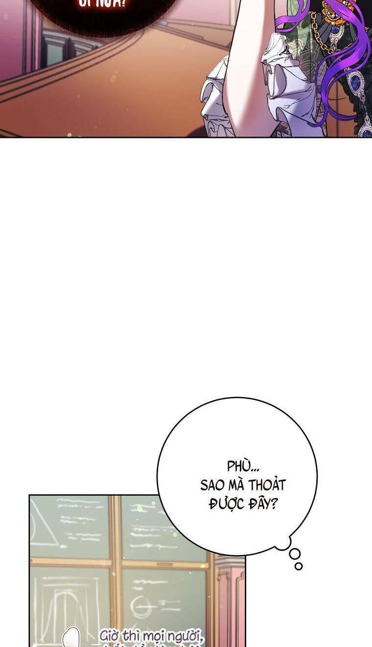 Làm Ác Nữ Bộ Không Tuyệt Sao? - Chap 18 - Trang 70