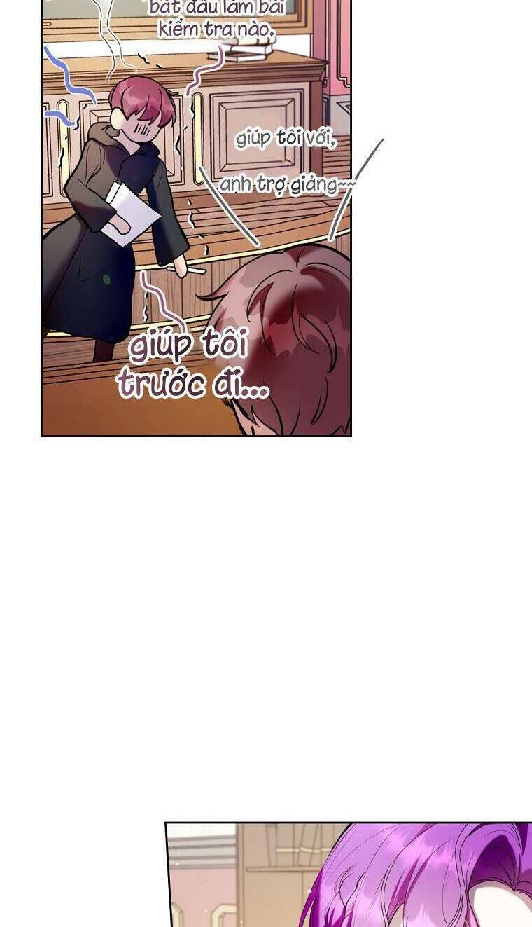 Làm Ác Nữ Bộ Không Tuyệt Sao? - Chap 18 - Trang 71
