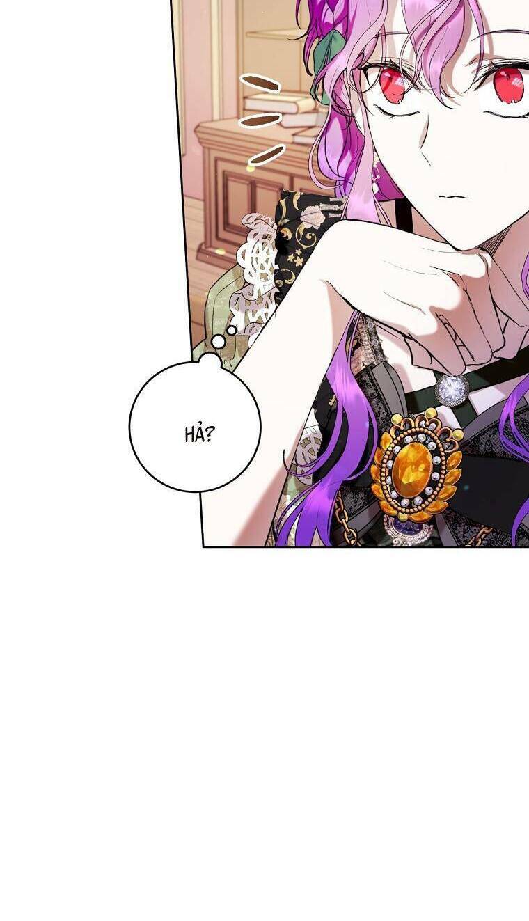 Làm Ác Nữ Bộ Không Tuyệt Sao? - Chap 18 - Trang 72