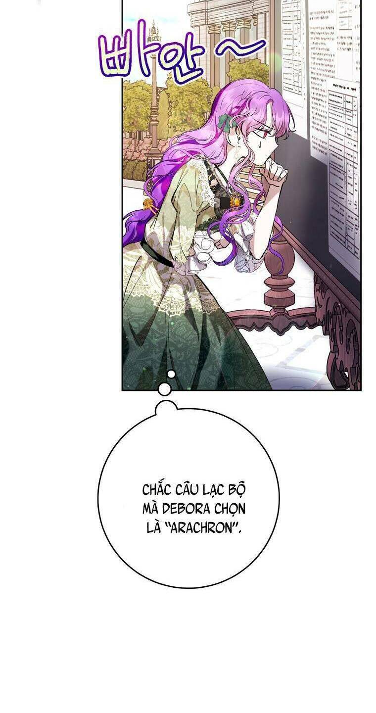 Làm Ác Nữ Bộ Không Tuyệt Sao? - Chap 18 - Trang 9