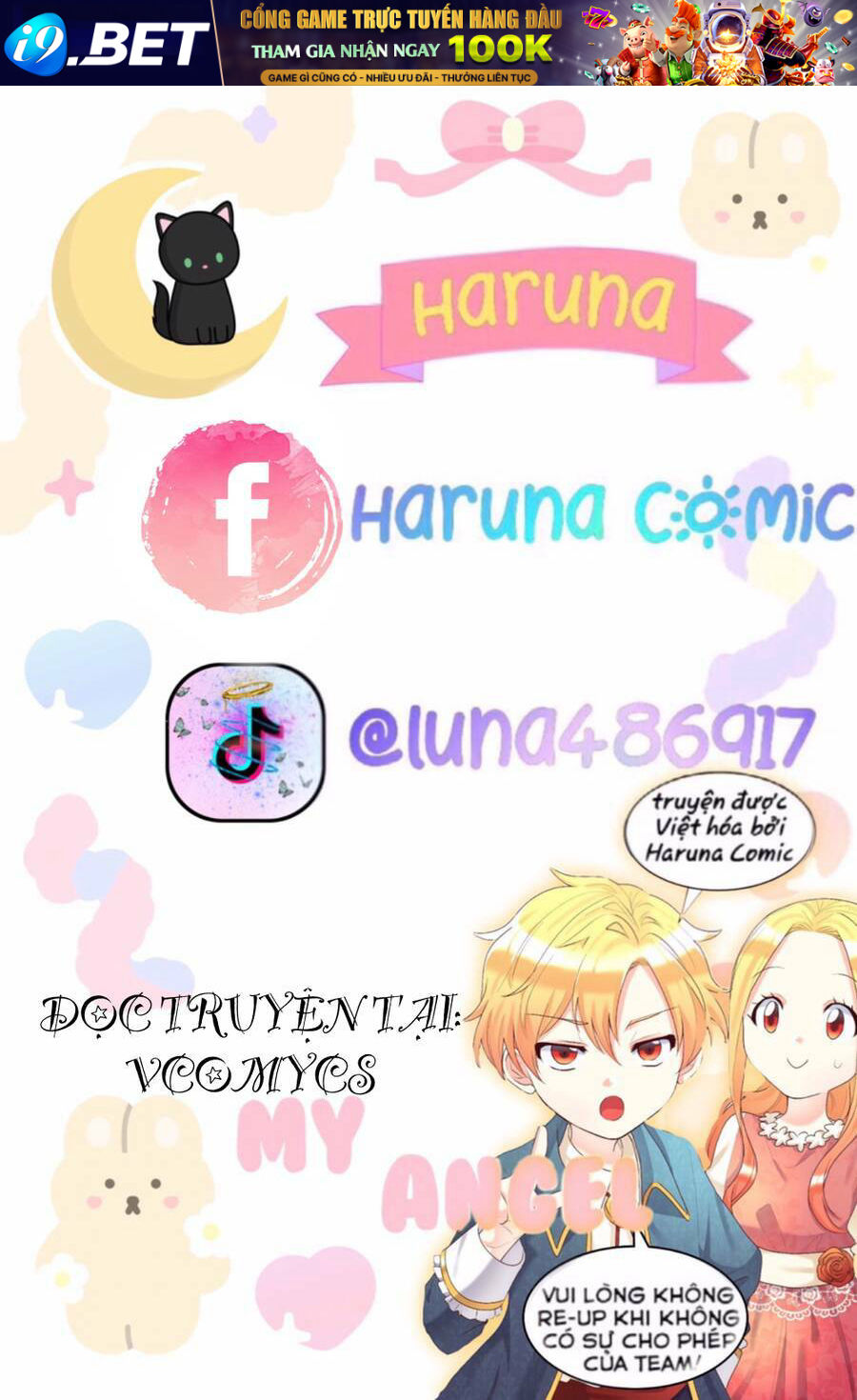 Làm Ác Nữ Bộ Không Tuyệt Sao? - Chap 19 - Trang 1