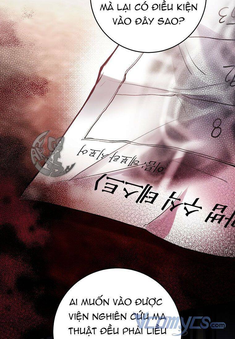 Làm Ác Nữ Bộ Không Tuyệt Sao? - Chap 19 - Trang 17