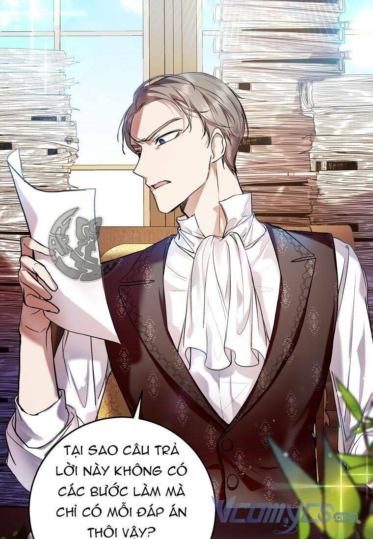 Làm Ác Nữ Bộ Không Tuyệt Sao? - Chap 19 - Trang 3