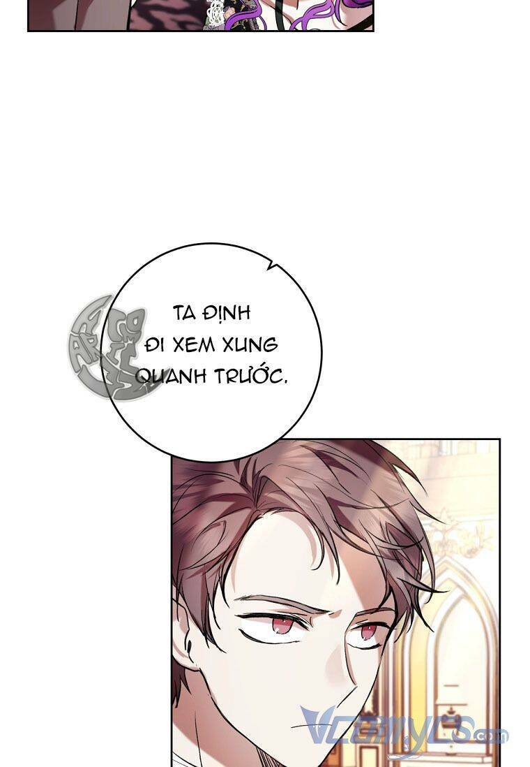 Làm Ác Nữ Bộ Không Tuyệt Sao? - Chap 19 - Trang 24