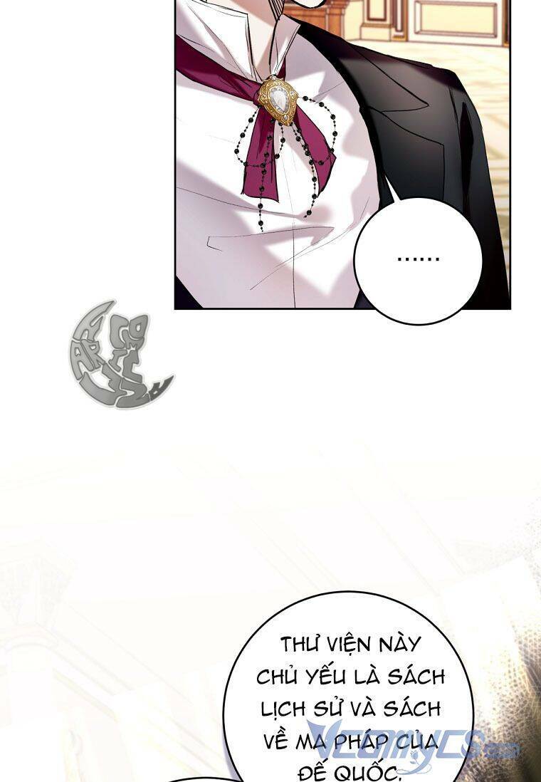 Làm Ác Nữ Bộ Không Tuyệt Sao? - Chap 19 - Trang 25