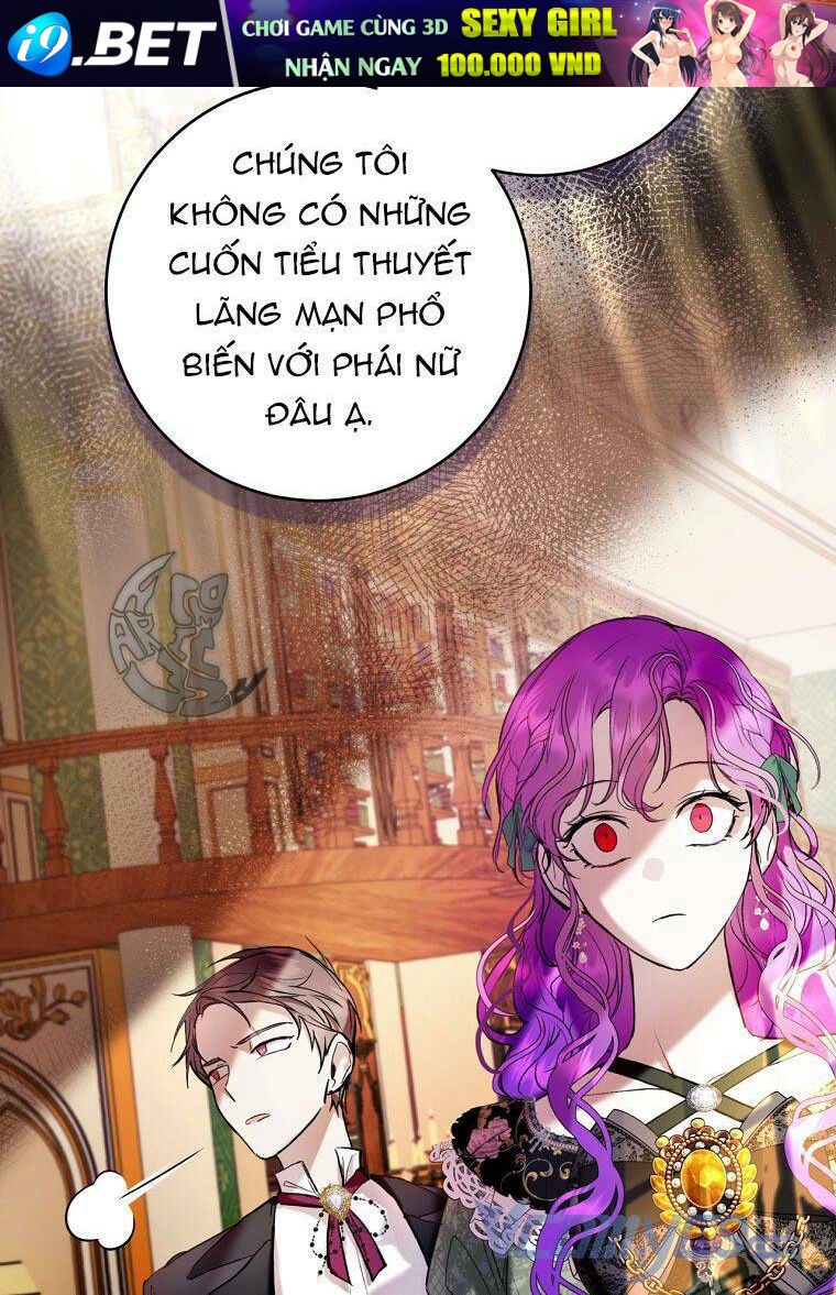 Làm Ác Nữ Bộ Không Tuyệt Sao? - Chap 19 - Trang 26