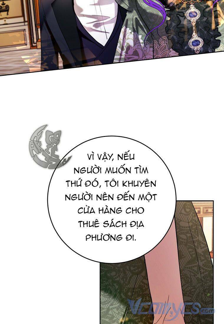 Làm Ác Nữ Bộ Không Tuyệt Sao? - Chap 19 - Trang 27