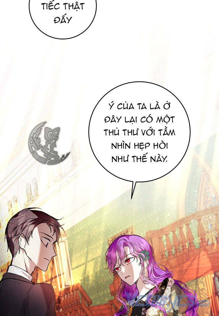 Làm Ác Nữ Bộ Không Tuyệt Sao? - Chap 19 - Trang 30