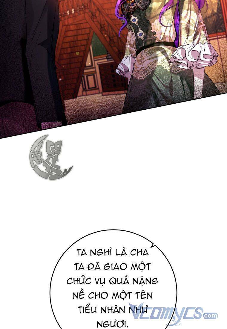 Làm Ác Nữ Bộ Không Tuyệt Sao? - Chap 19 - Trang 31