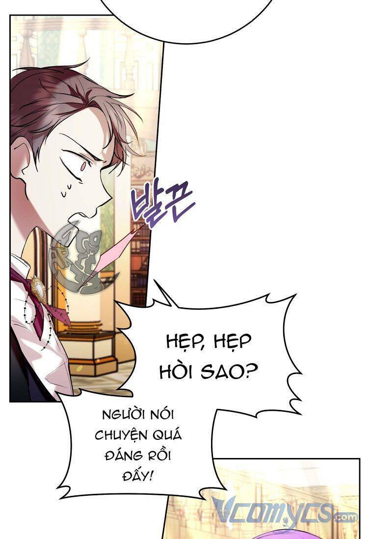 Làm Ác Nữ Bộ Không Tuyệt Sao? - Chap 19 - Trang 32