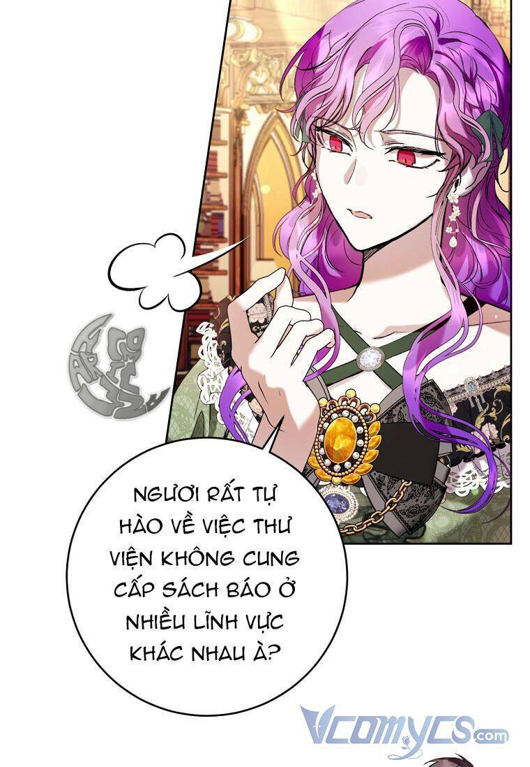 Làm Ác Nữ Bộ Không Tuyệt Sao? - Chap 19 - Trang 33