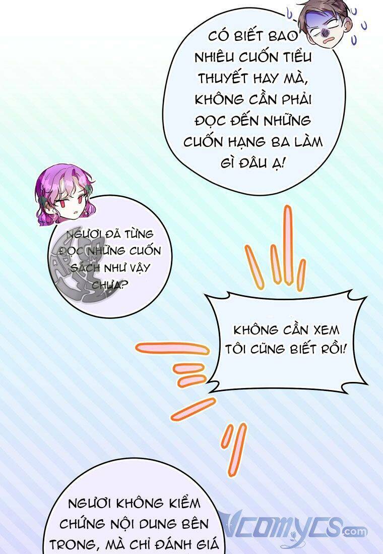 Làm Ác Nữ Bộ Không Tuyệt Sao? - Chap 19 - Trang 34