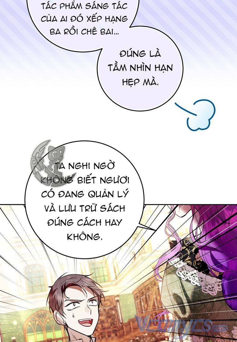 Làm Ác Nữ Bộ Không Tuyệt Sao? - Chap 19 - Trang 35