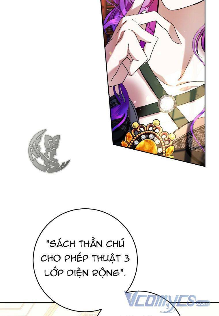 Làm Ác Nữ Bộ Không Tuyệt Sao? - Chap 19 - Trang 37