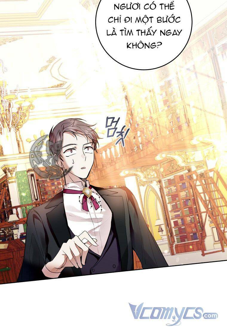 Làm Ác Nữ Bộ Không Tuyệt Sao? - Chap 19 - Trang 38