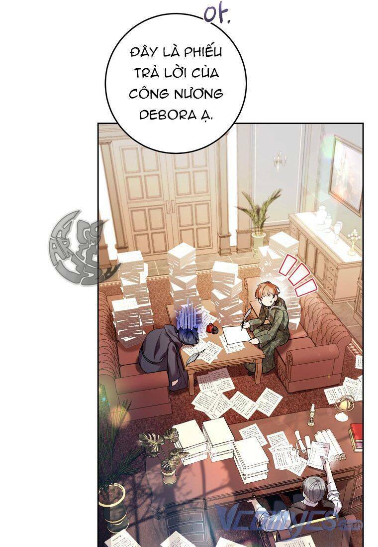 Làm Ác Nữ Bộ Không Tuyệt Sao? - Chap 19 - Trang 5