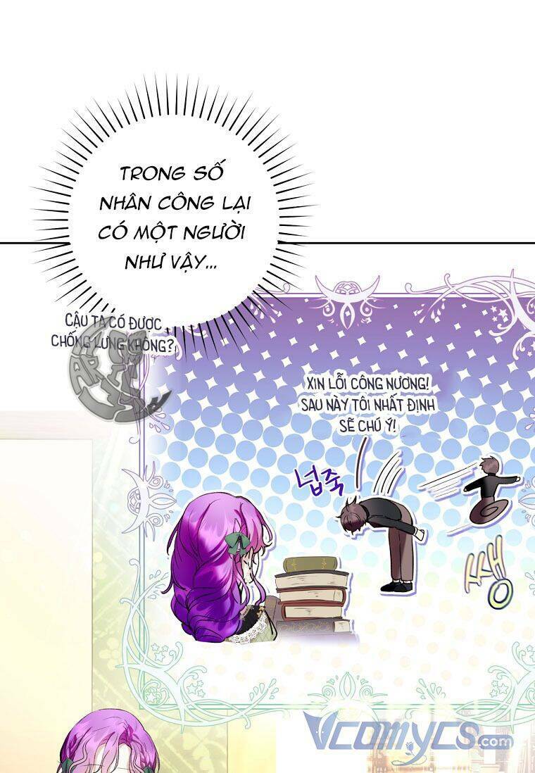 Làm Ác Nữ Bộ Không Tuyệt Sao? - Chap 19 - Trang 45