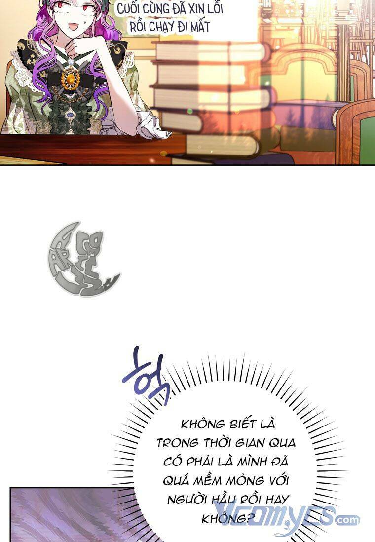 Làm Ác Nữ Bộ Không Tuyệt Sao? - Chap 19 - Trang 46